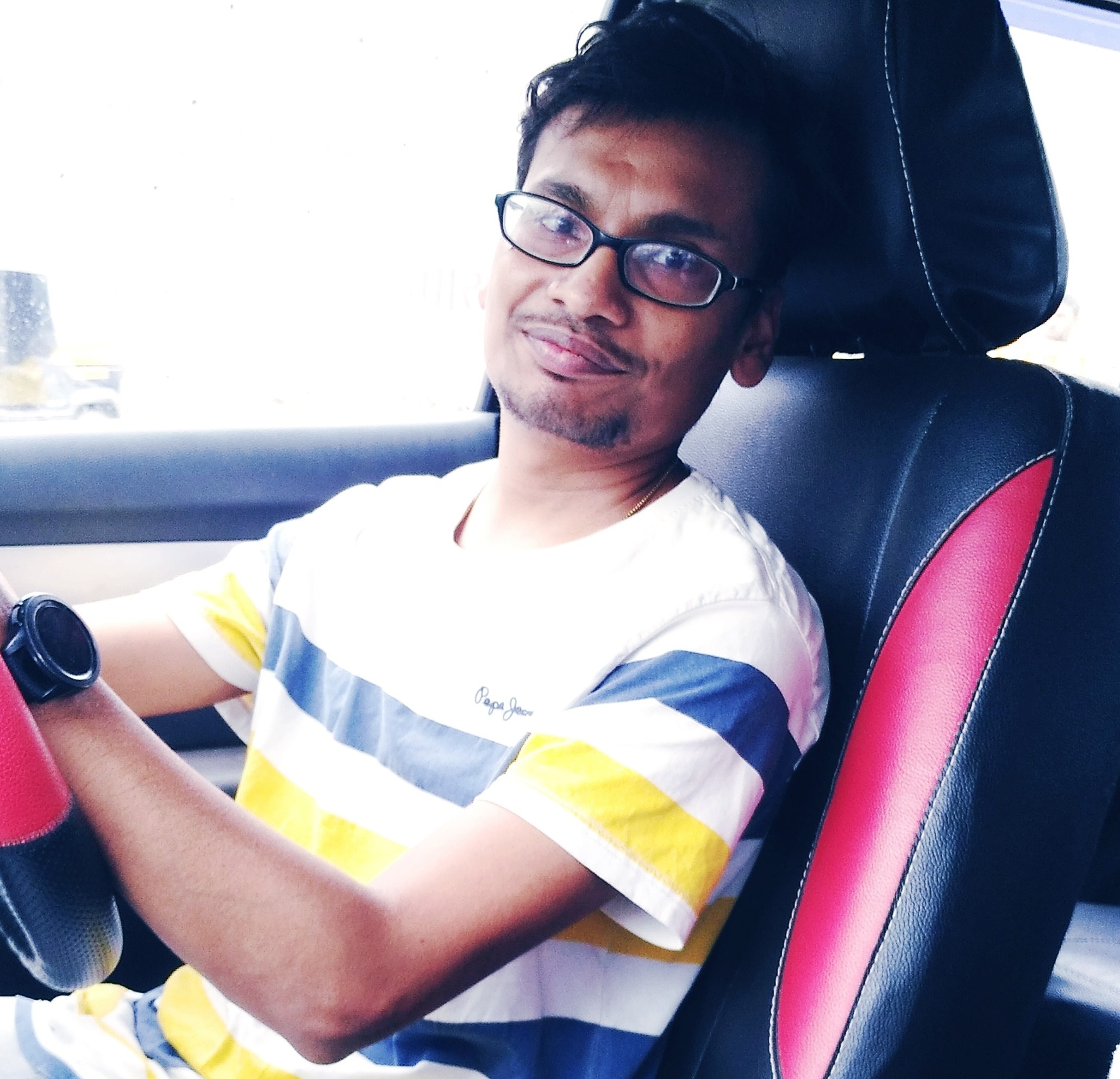 Prasun Sinha
