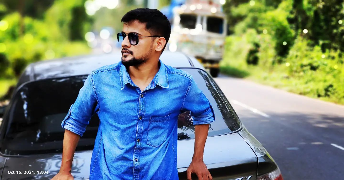 Manish Khedekar
