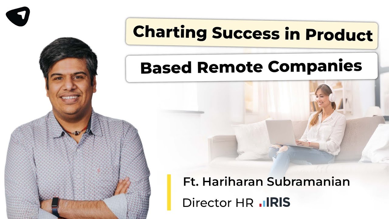 Mastering Remote Careers: Thrive in Product-Based Companies | 2025 Job Seeker's Guide