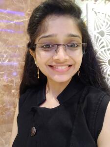 Hemali Dodia