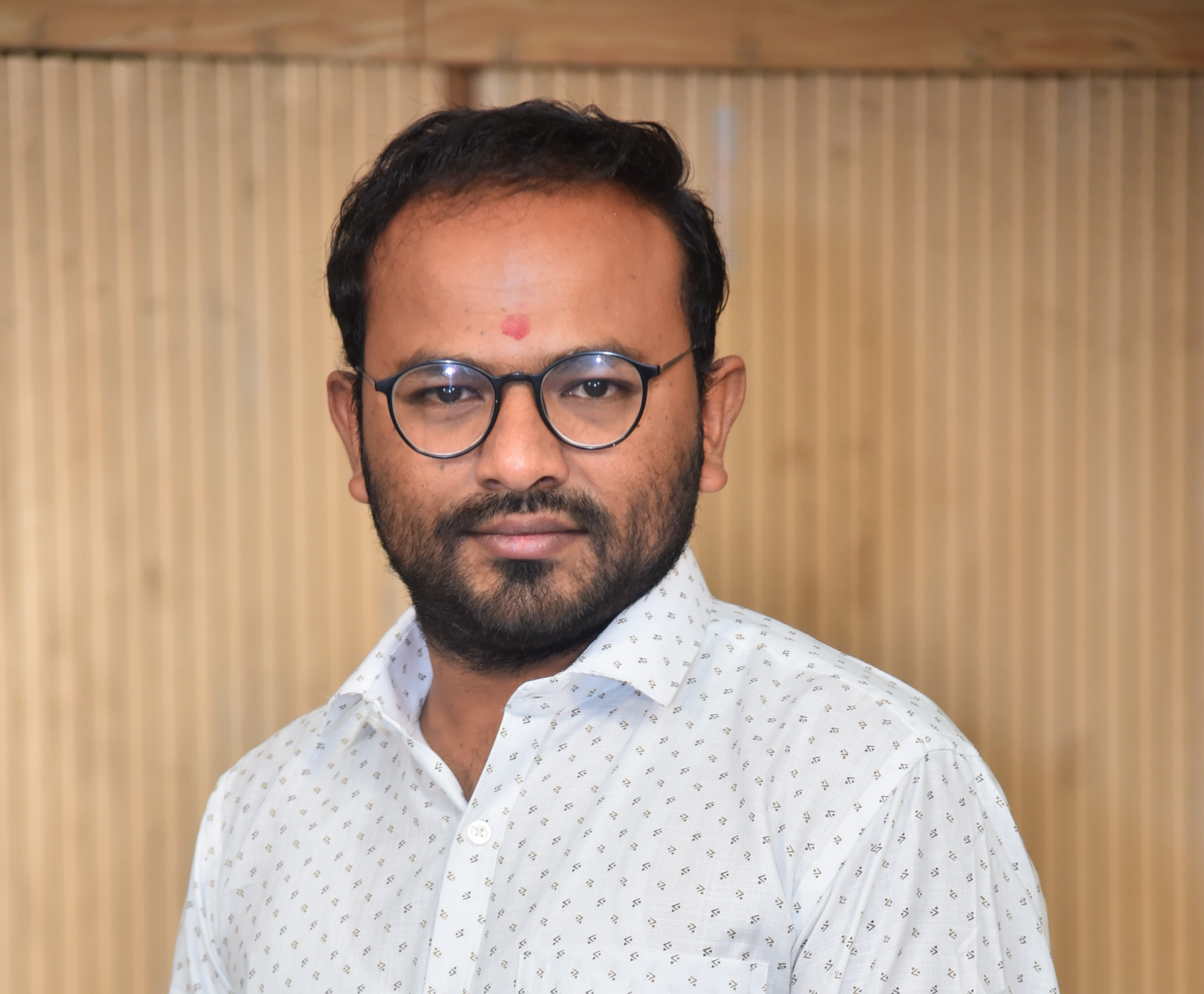 Brijesh Amrutiya