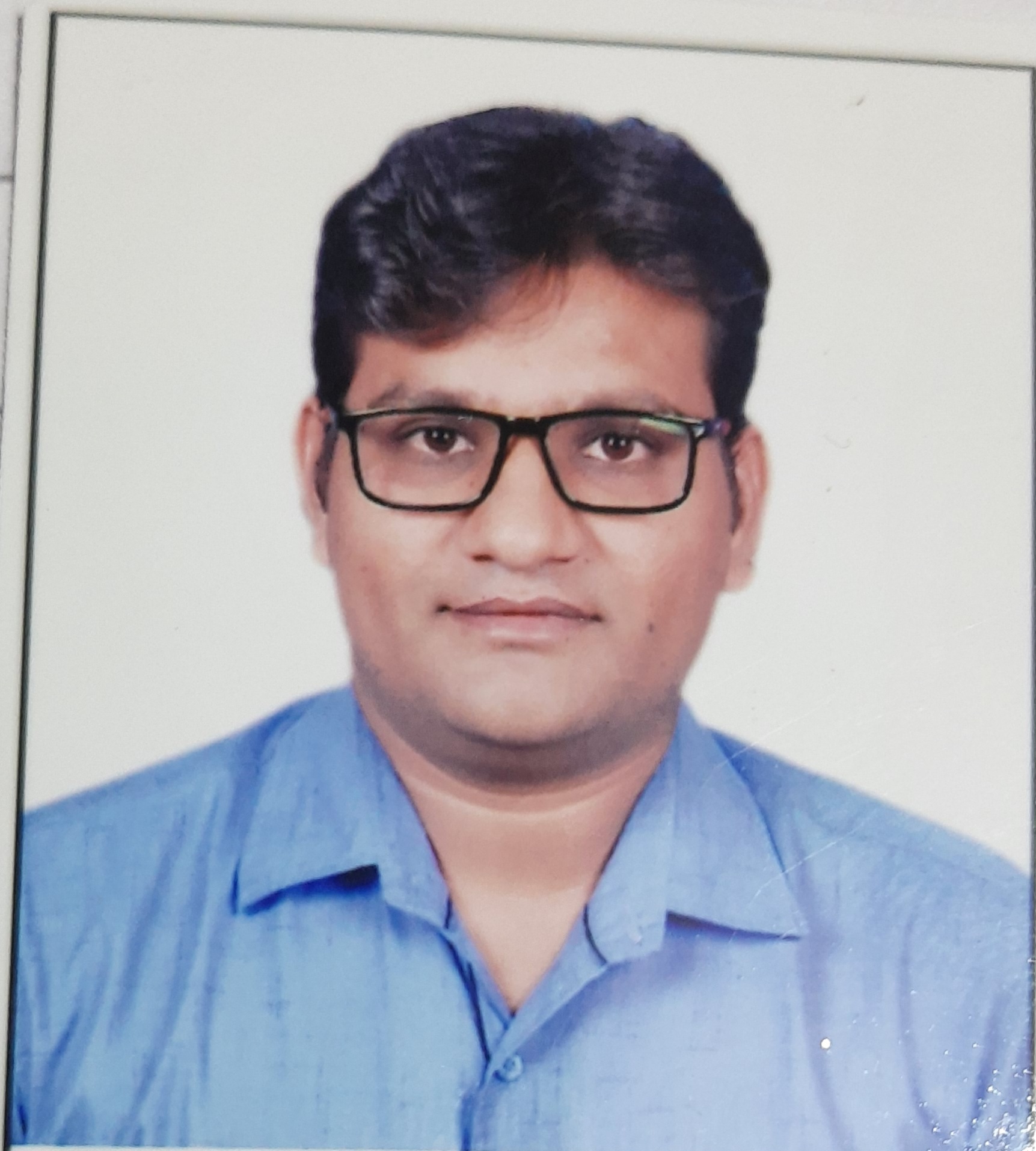 Pankaj Patidar