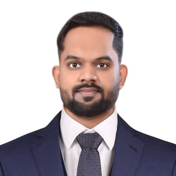 Kalpesh Anil Dahake