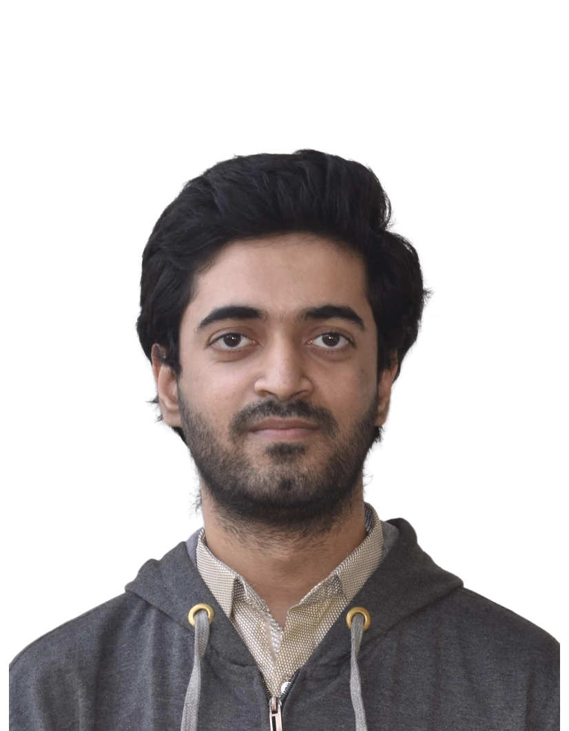Harshvardhan Joshi