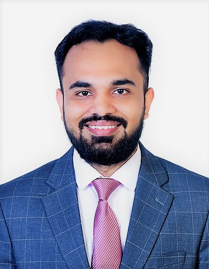 Krutik Shah