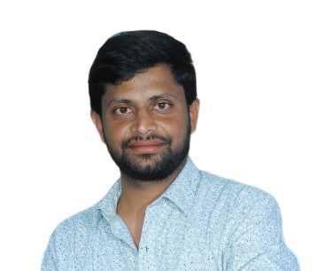 Raju Paripelly