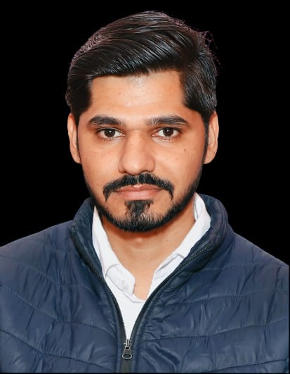 Puneet Kumar