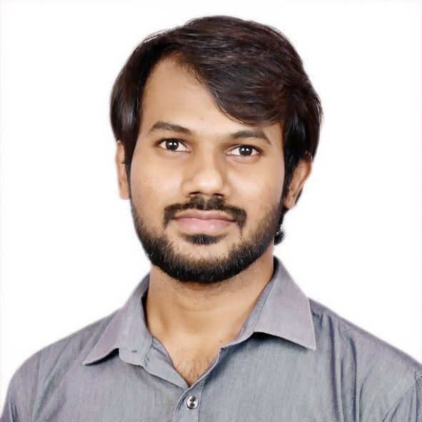Mohan Vankudoth