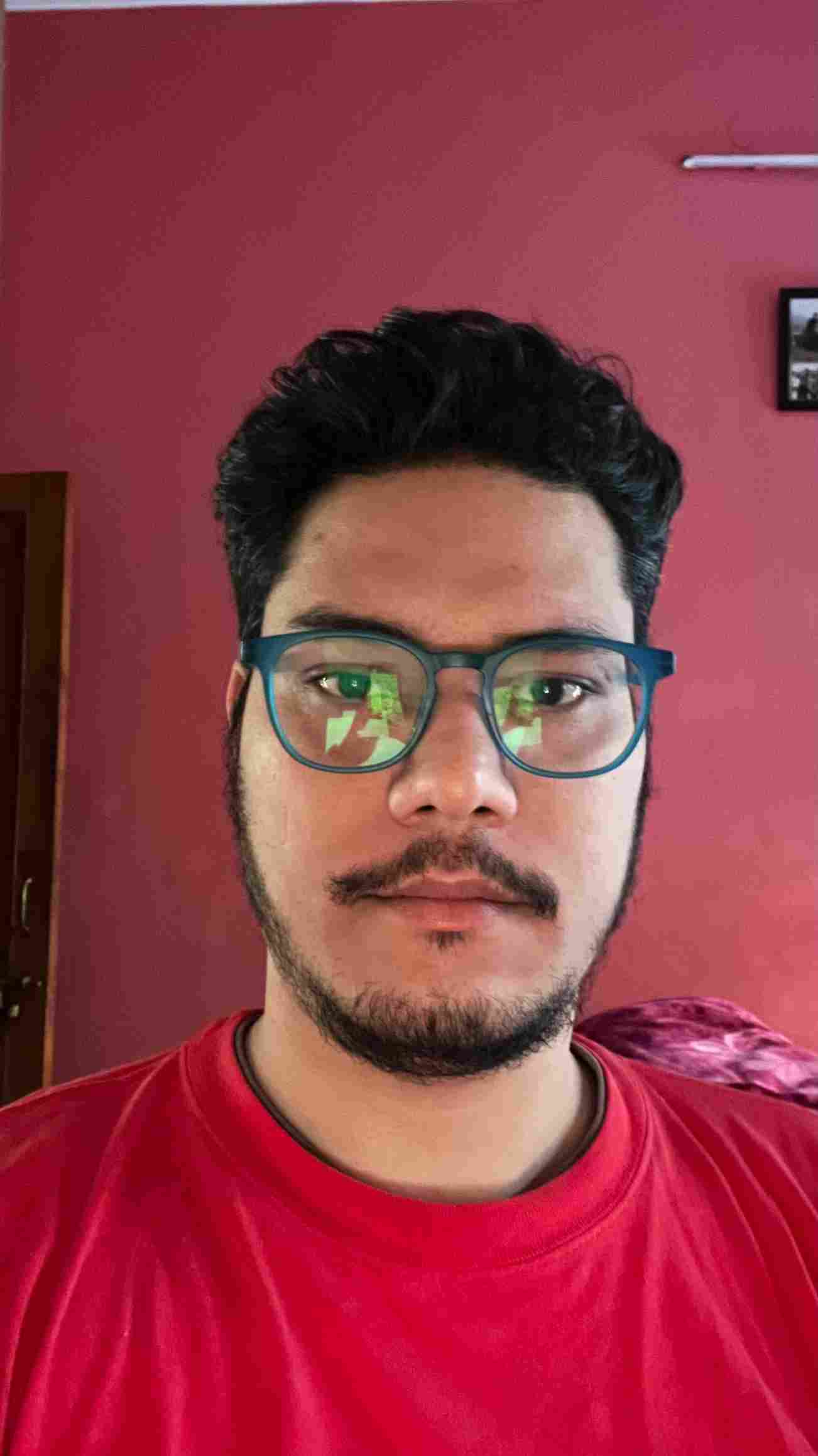 Akash Kaintura
