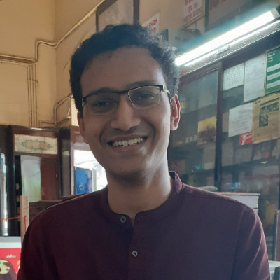 Abhijith Balan