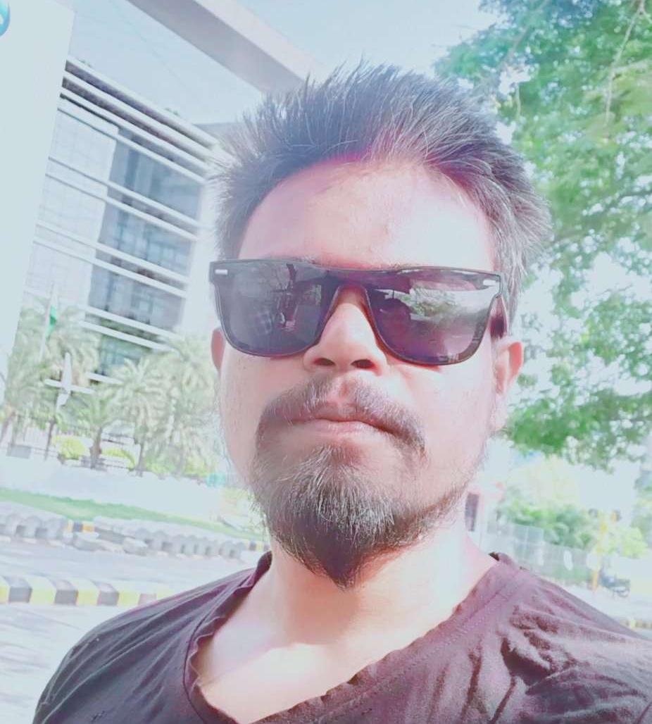 Akash Deshbhratar