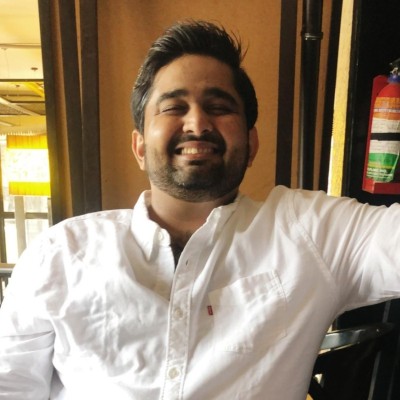 Rahul Purohit