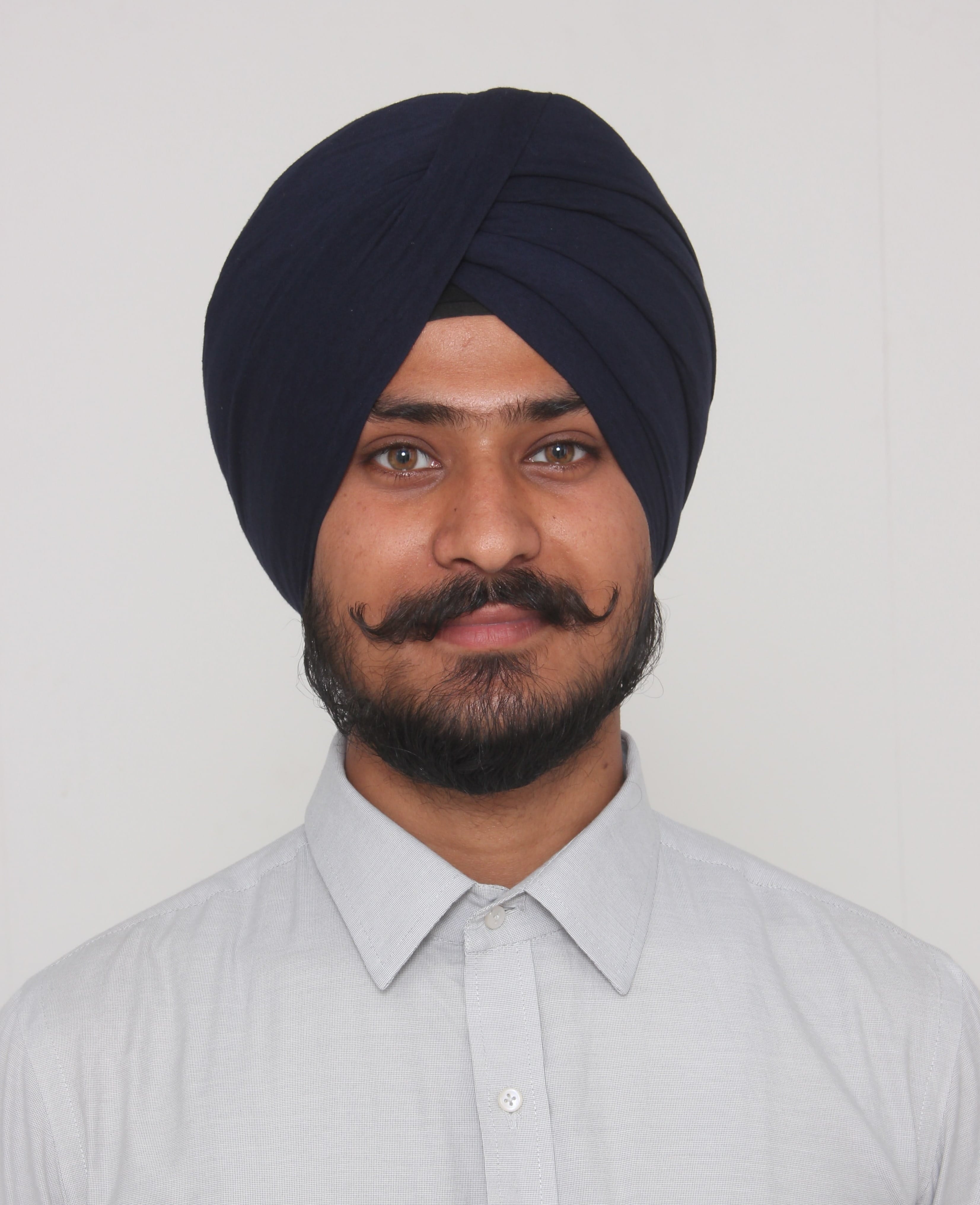 Rajbinder Singh