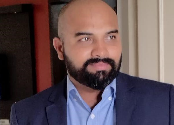 Imdad K Mahammed