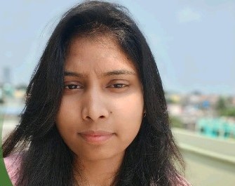 Rita Mahato