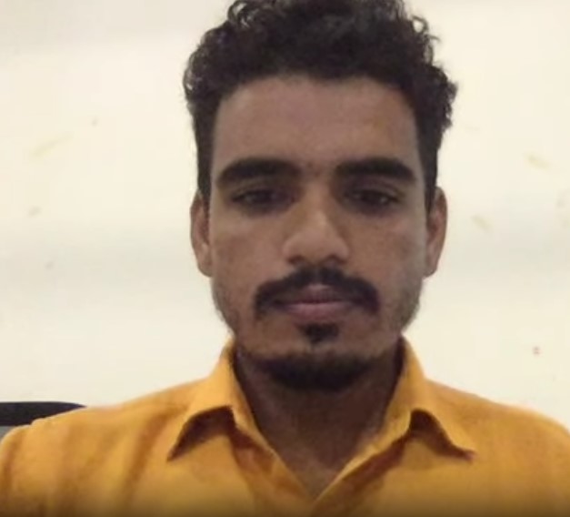 Nitin kumar