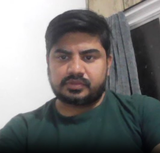 Farhan Zahedi