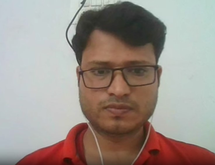 Chetan Chaurasiya