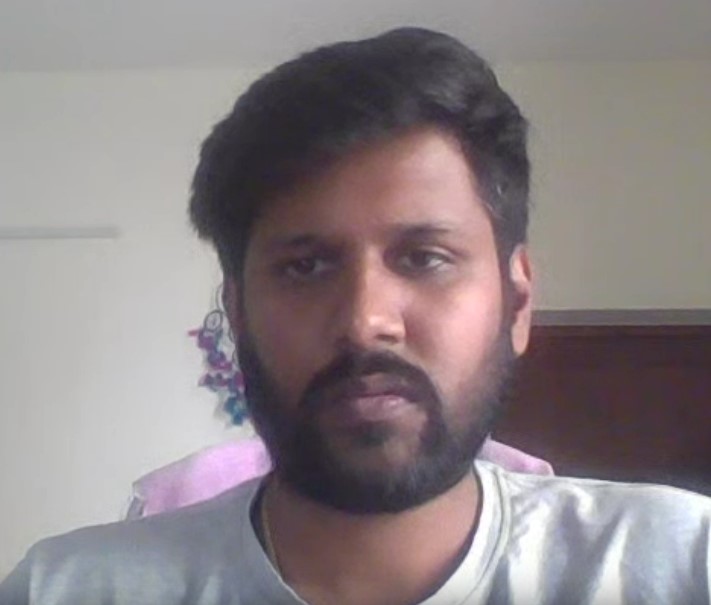 Amith D