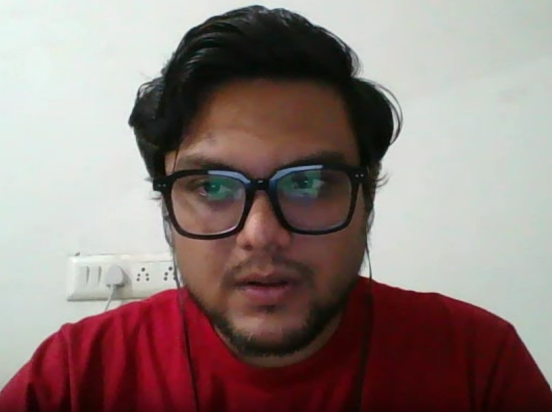 Keyur Chotaliya
