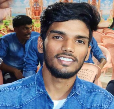Murali K
