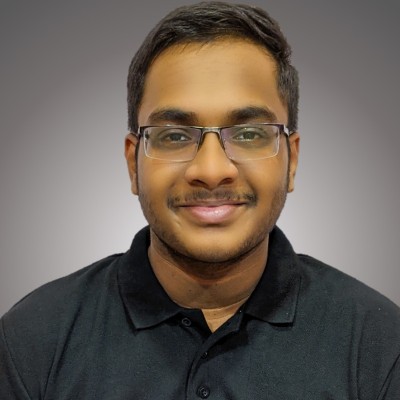 Vijay Tadikamalla