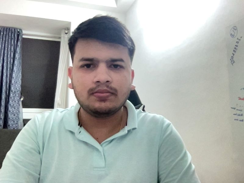 Sanskar Gupta