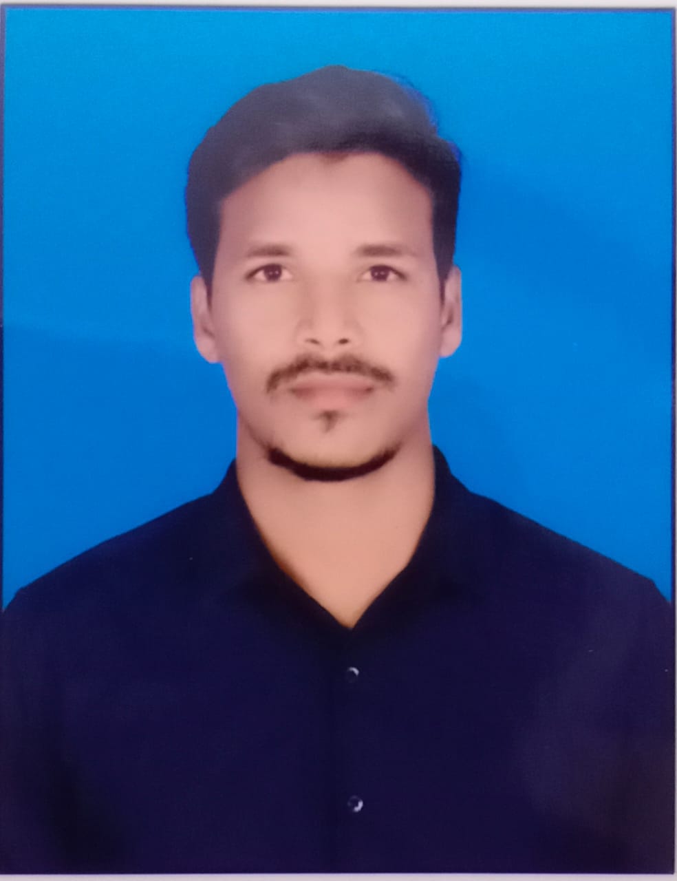 Ashok Rayapati