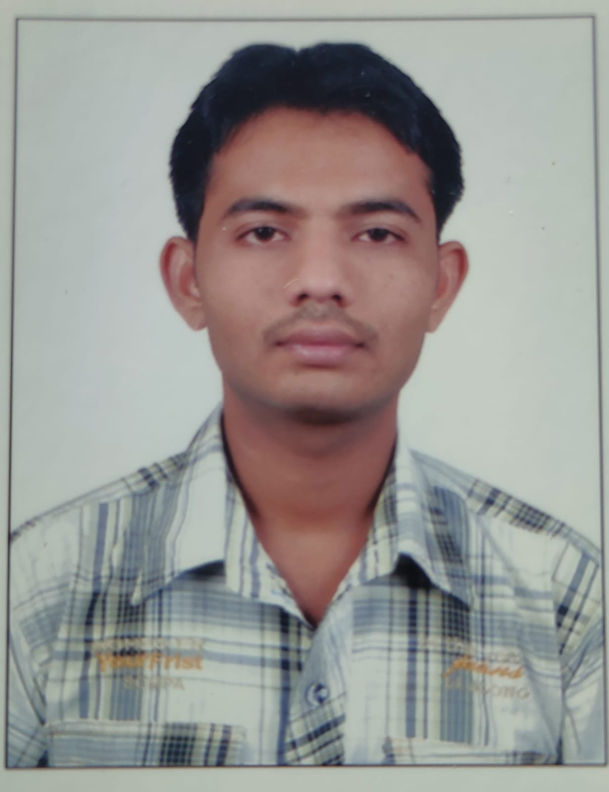 Ashish Gupta