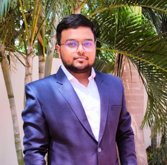 Shivam Nitin Vazare