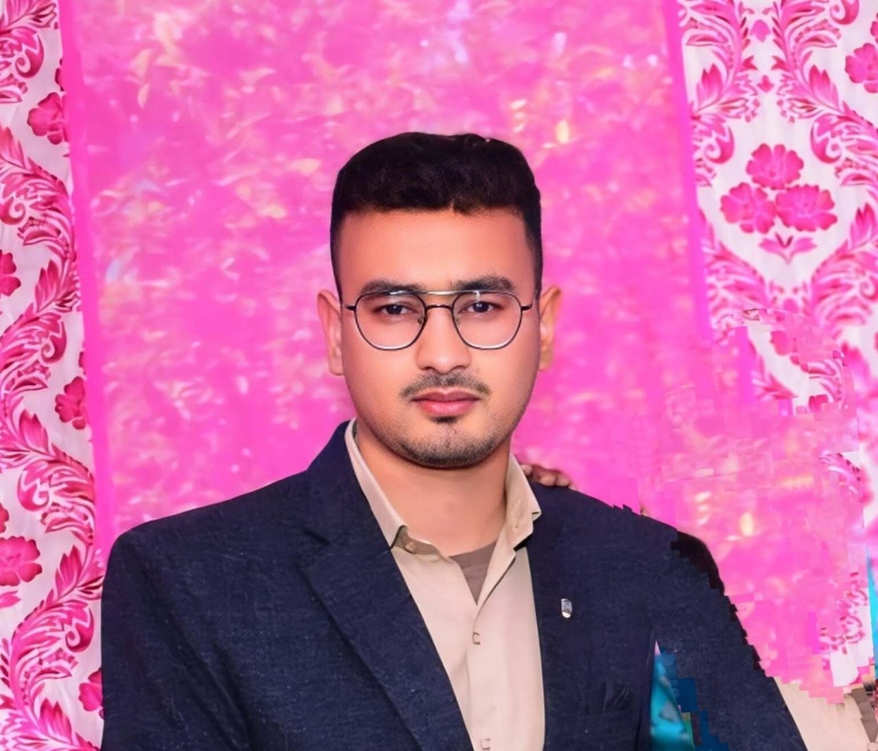 Suraj Rawat