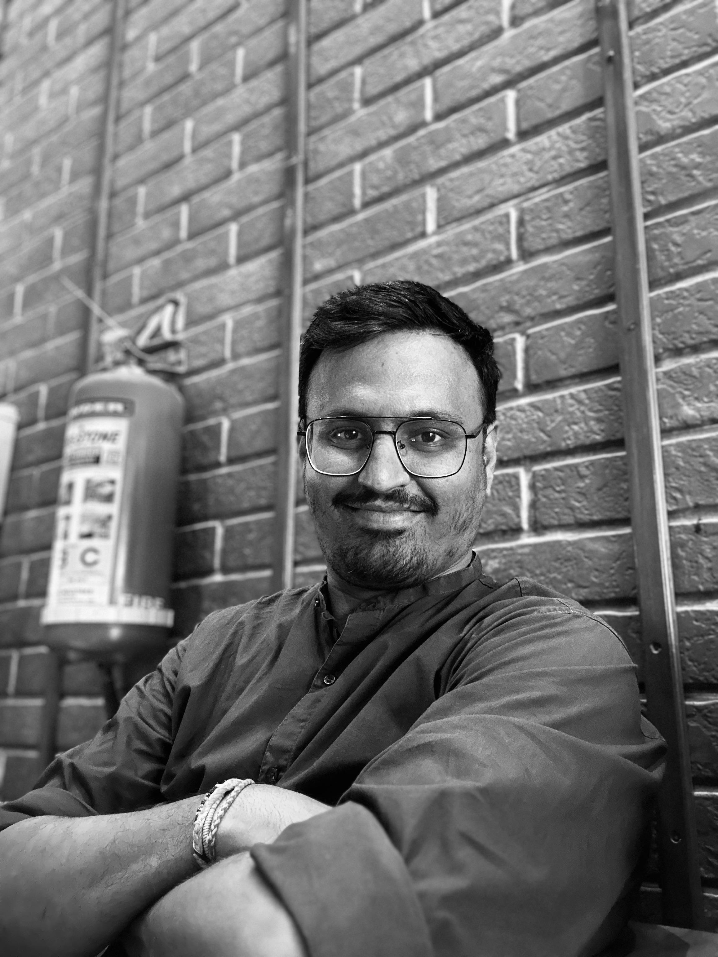 Himesh Aadeshara