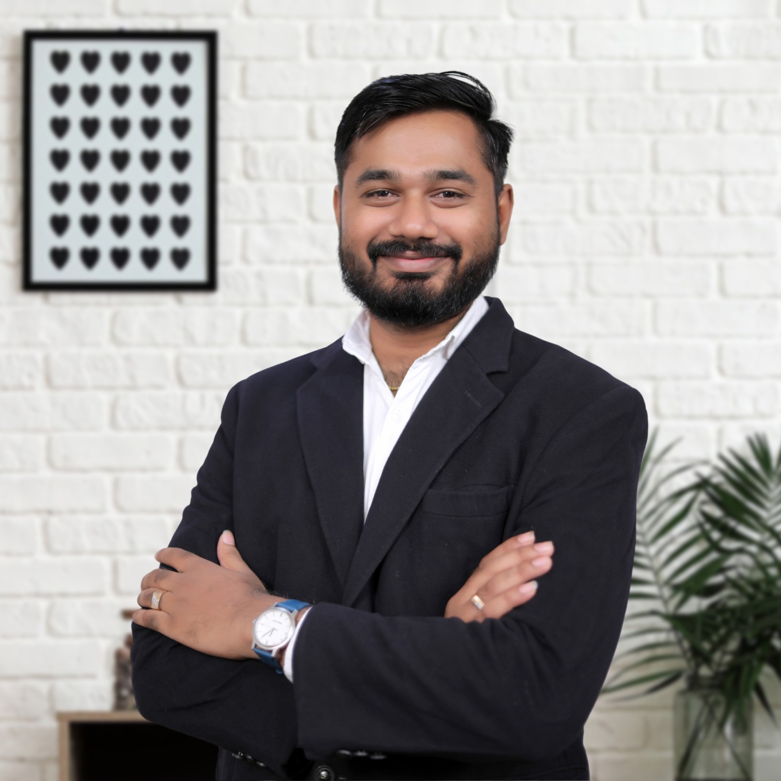 Parth Virani (Parth Virani)