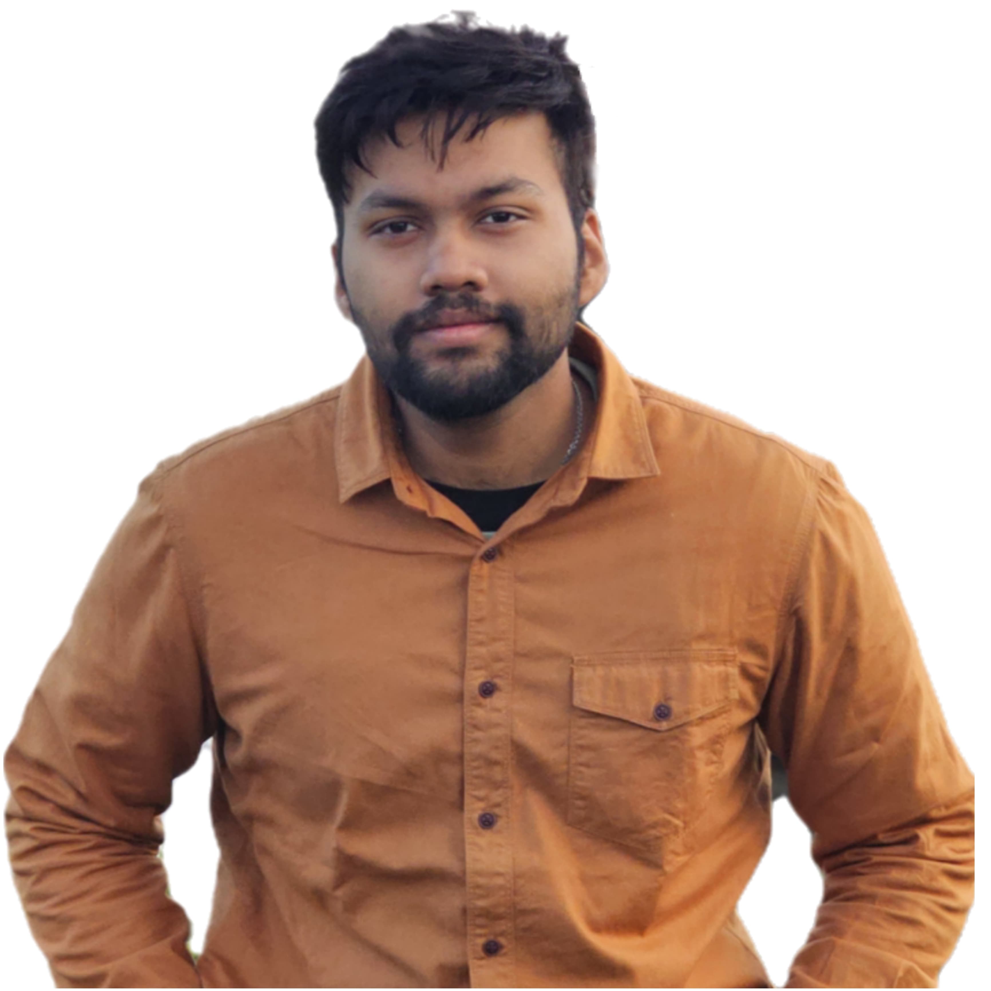 Yash  Kushwaha
