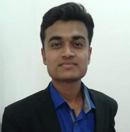 Deep shah