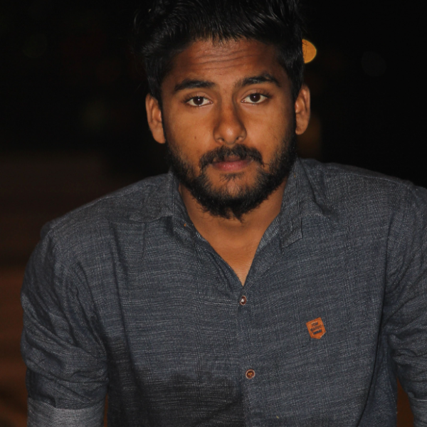 Ashvani Patel