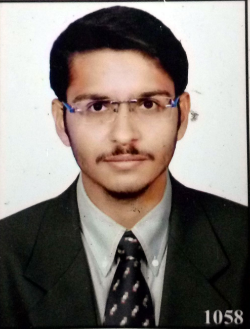 Abdulkarim Meman