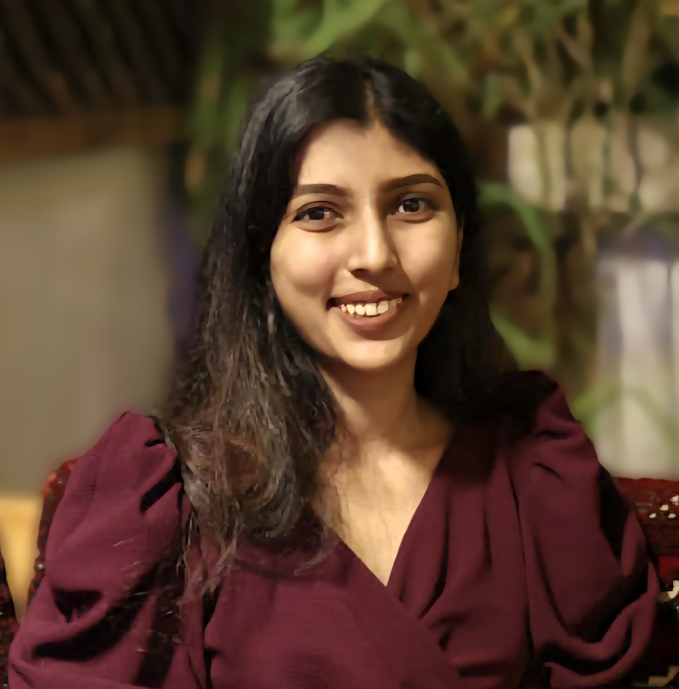 Samprada Kamat
