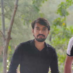 Binoy Oza