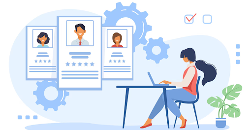 Access to a Large Talent Pool