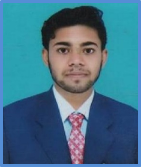 Aman Kumar