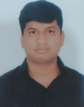 Ankit Admane