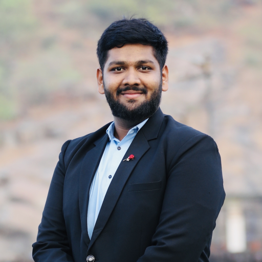 Ankur Thumar