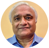Atul Shah