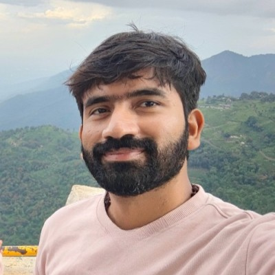 Bhanu Prakash