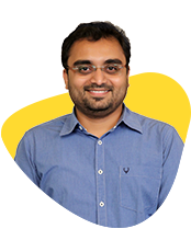 Bhuvan Desai