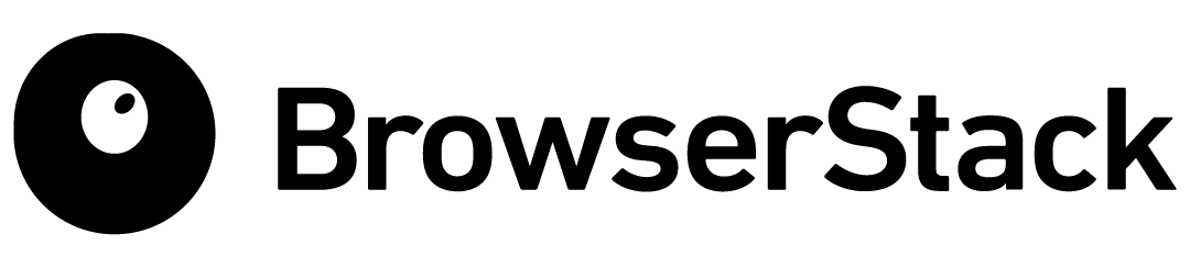 Browserstack logo