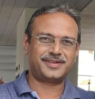 Lingamurthy G. Y.