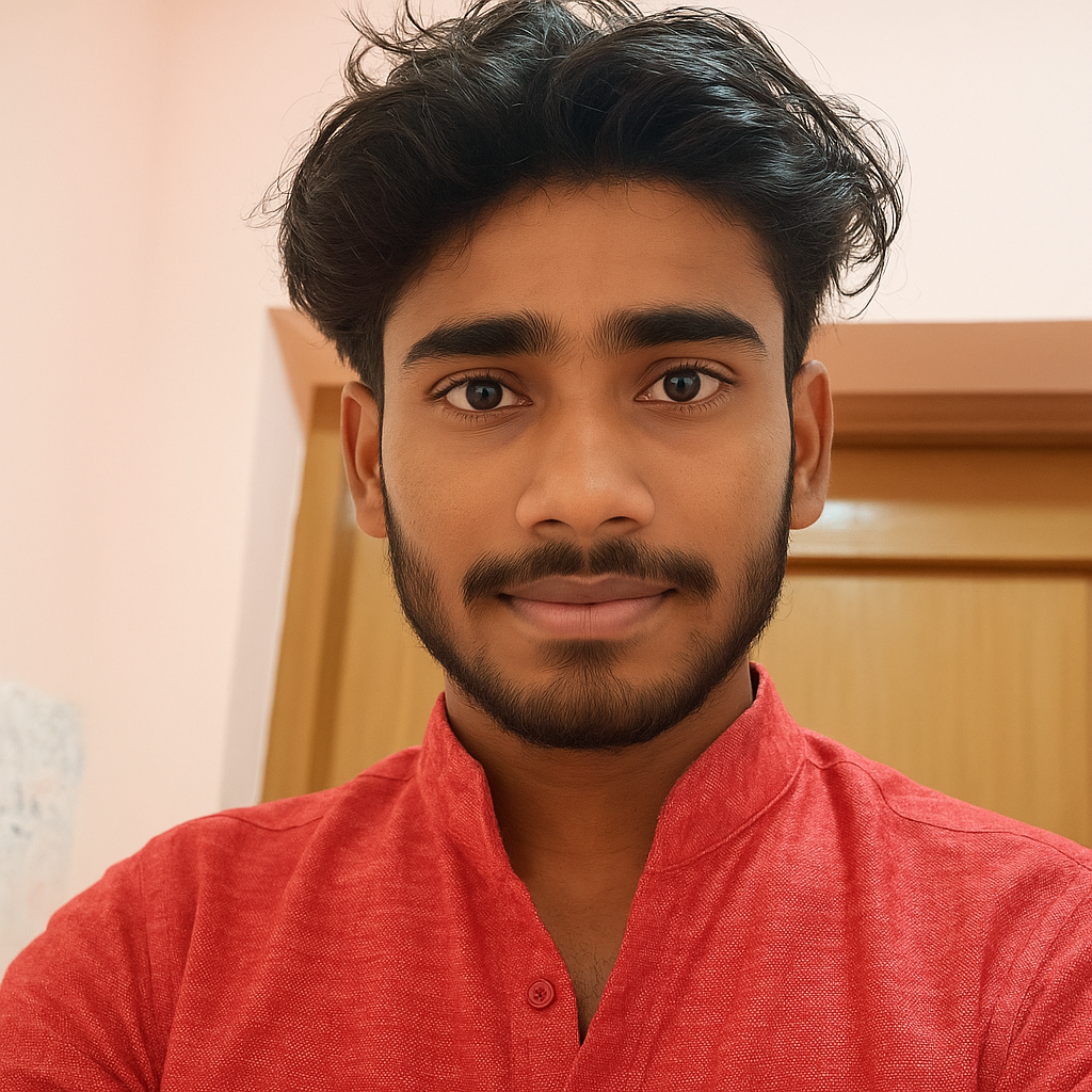 Deepak Patel