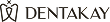 DENTAKAY logo